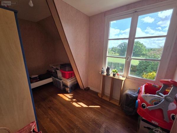 Maison à vendre à Moyon Villages dans la Manche (50860), ref : 25-14