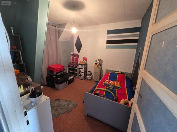 Maison à vendre à Moyon Villages dans la Manche (50860), ref : 25-14