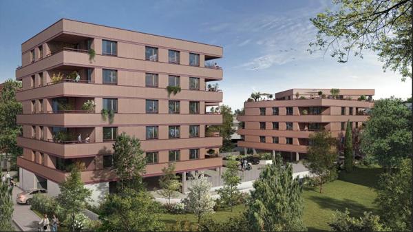 Blagnac (31700) BEAU T3 AVEC TERRASSE