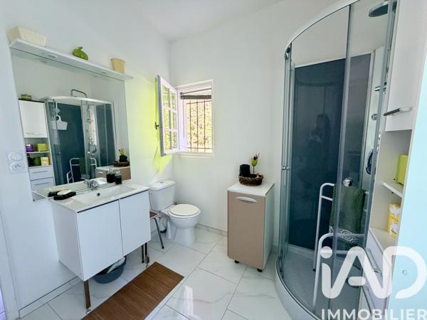 Maison à vendre 5 pièces 107 m² Ustaritz