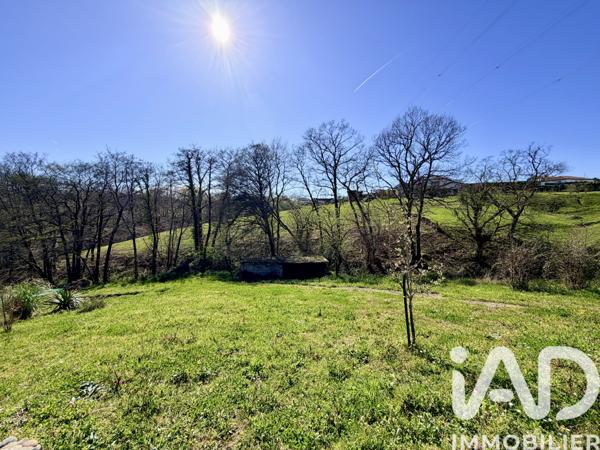 Maison à vendre 5 pièces 107 m² Ustaritz