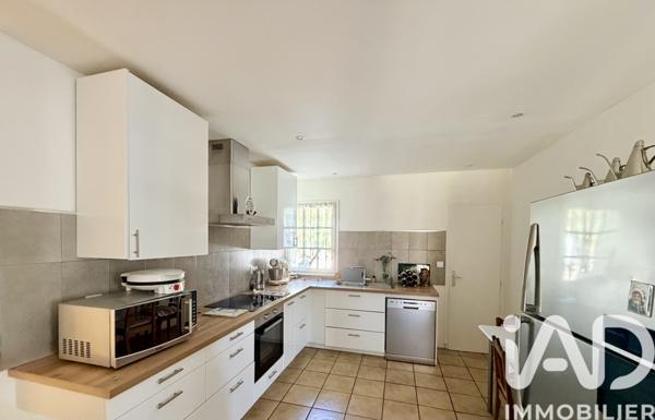 Maison à vendre 5 pièces 107 m² Ustaritz