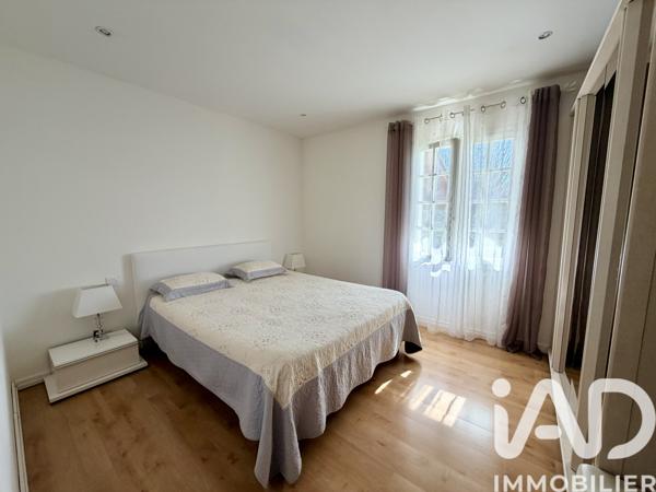 Maison à vendre 5 pièces 107 m² Ustaritz