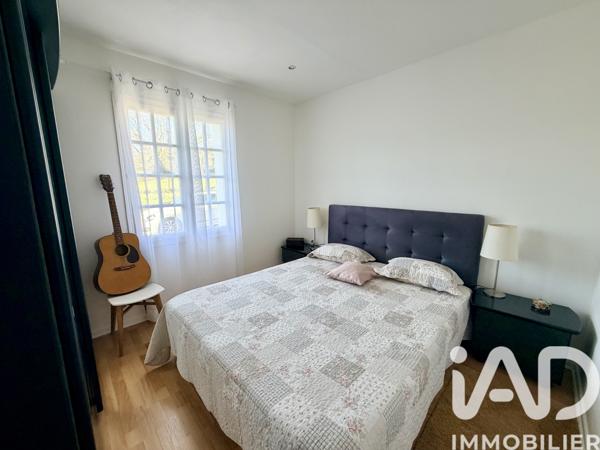 Maison à vendre 5 pièces 107 m² Ustaritz