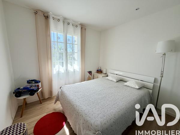 Maison à vendre 5 pièces 107 m² Ustaritz
