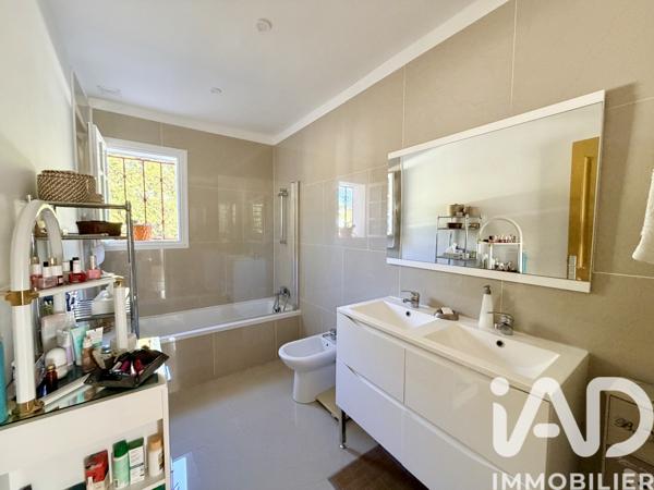 Maison à vendre 5 pièces 107 m² Ustaritz