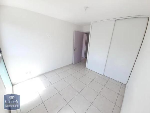 Appartement à louer 2 pièces 40.34m²