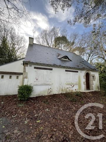 Maison à vendre  6 pièces - 131,23 m2 PLOEREN - 56