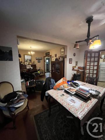 Maison à vendre  6 pièces - 131,23 m2 PLOEREN - 56