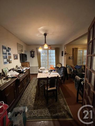 Maison à vendre  6 pièces - 131,23 m2 PLOEREN - 56