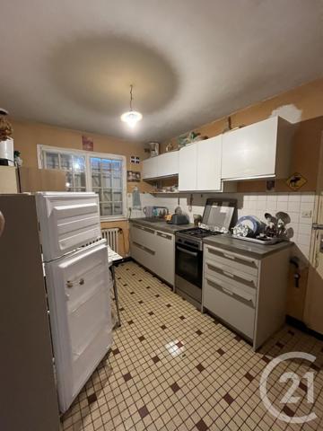 Maison à vendre  6 pièces - 131,23 m2 PLOEREN - 56