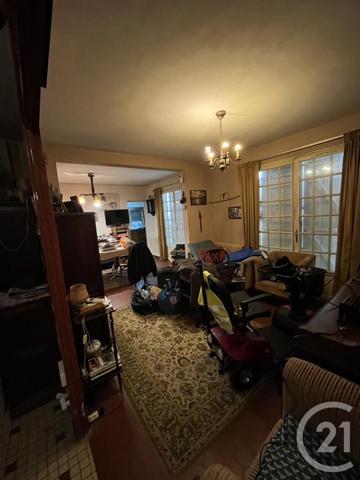 Maison à vendre  6 pièces - 131,23 m2 PLOEREN - 56