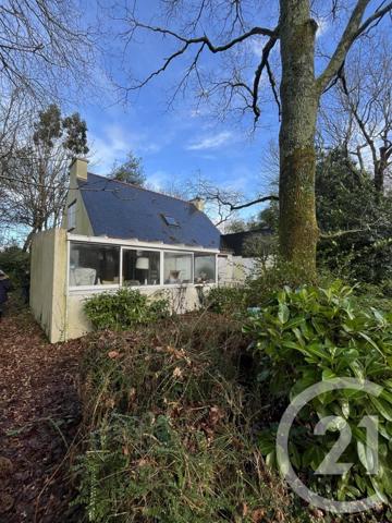 Maison à vendre  6 pièces - 131,23 m2 PLOEREN - 56