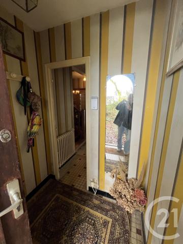 Maison à vendre  6 pièces - 131,23 m2 PLOEREN - 56