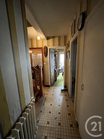 Maison à vendre  6 pièces - 131,23 m2 PLOEREN - 56