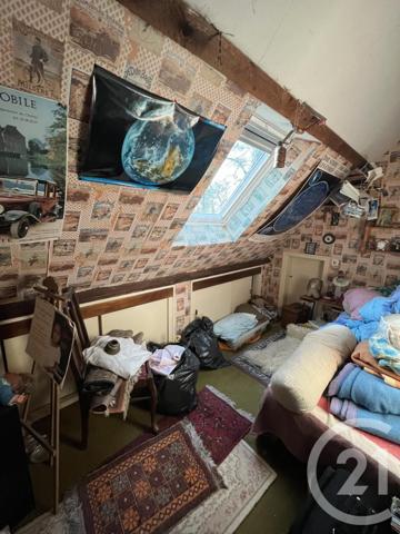 Maison à vendre  6 pièces - 131,23 m2 PLOEREN - 56