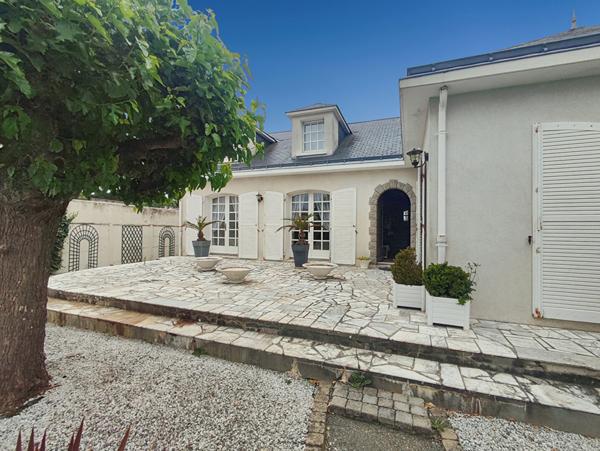 Maison Saint Jean De Monts- au coeur du centre ville