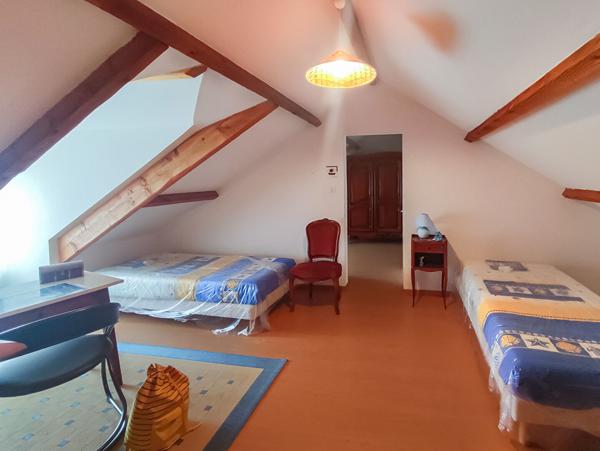 Maison Saint Jean De Monts- au coeur du centre ville