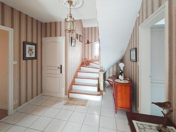 Maison Saint Jean De Monts- au coeur du centre ville