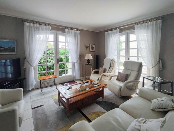 Maison Saint Jean De Monts- au coeur du centre ville