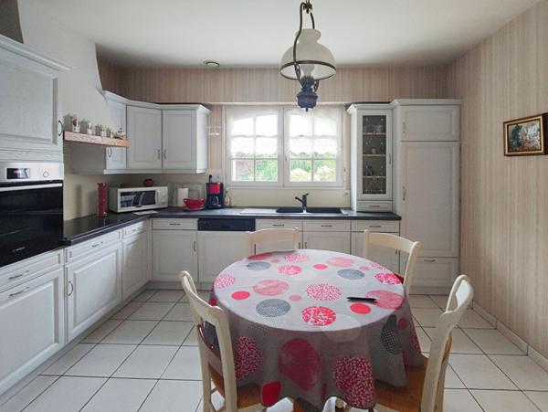 Maison Saint Jean De Monts- au coeur du centre ville