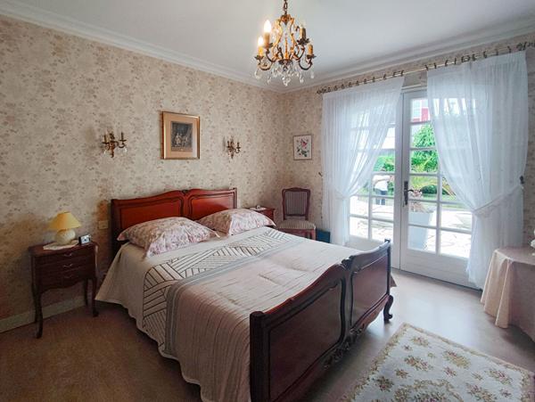 Maison Saint Jean De Monts- au coeur du centre ville