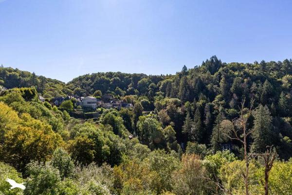 Maison à vendre |  Gimel-les-Cascades |  3 pièces | 65 m²