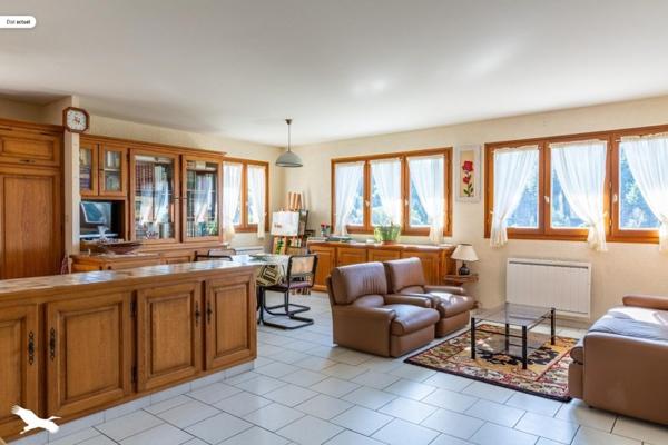 Maison à vendre |  Gimel-les-Cascades |  3 pièces | 65 m²