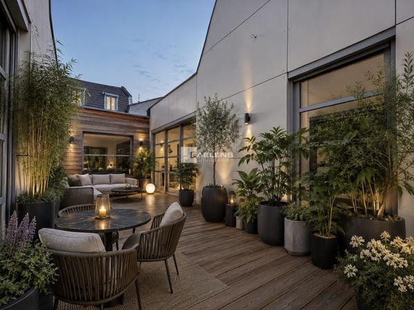 Maison à Lille - Réf. ml5706l