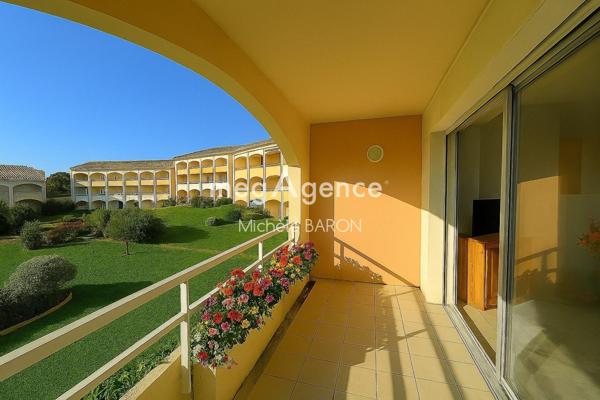 Appartement à MOLIETS-ET-MAA, 40660 - 2 pièces 36m²