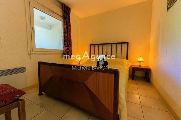 Appartement à MOLIETS-ET-MAA, 40660 - 2 pièces 36m²