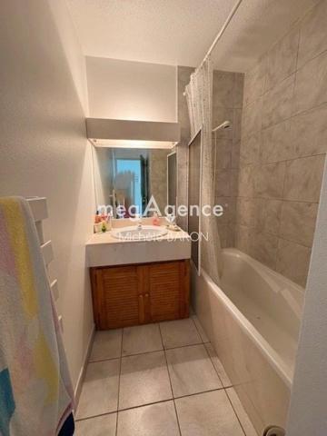 Appartement à MOLIETS-ET-MAA, 40660 - 2 pièces 36m²