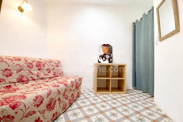 Maison de village 3 pièces 51m2 à MARSEILLAN (34)