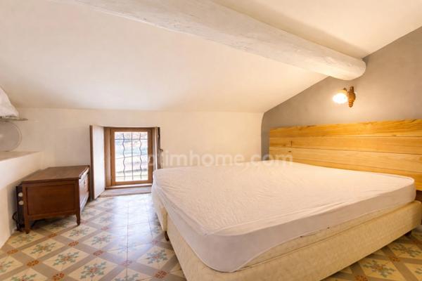 Maison de village 3 pièces 51m2 à MARSEILLAN (34)