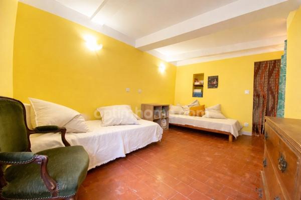 Maison de village 3 pièces 51m2 à MARSEILLAN (34)