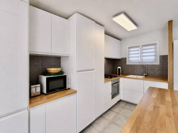 Maison en duplex au calme avec terrasses Arcachon Aiguillon