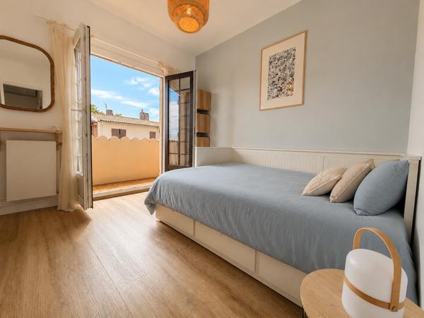 Maison en duplex au calme avec terrasses Arcachon Aiguillon