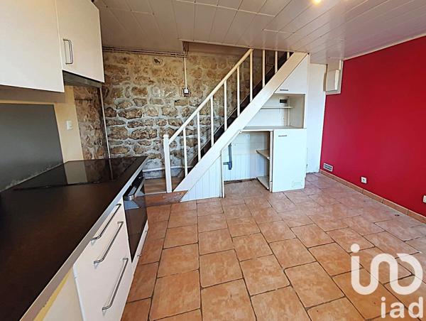 Maison de ville 4 pièces de 76 m² à Angoulême (16000)