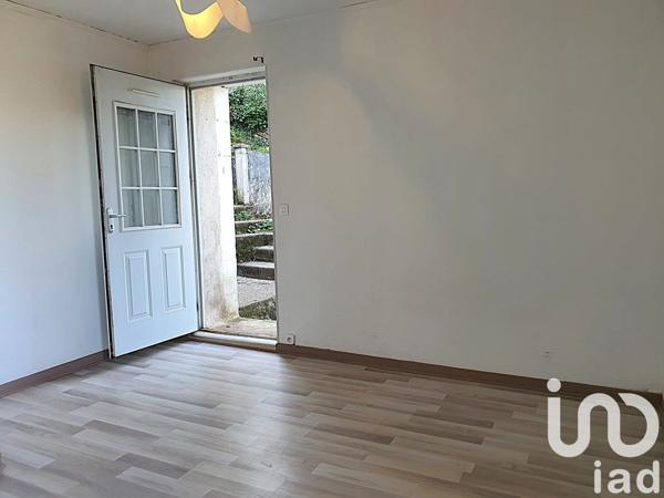 Maison de ville 4 pièces de 76 m² à Angoulême (16000)