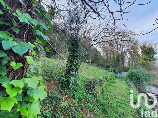 Maison de ville 4 pièces de 76 m² à Angoulême (16000)