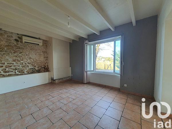 Maison de ville 4 pièces de 76 m² à Angoulême (16000)