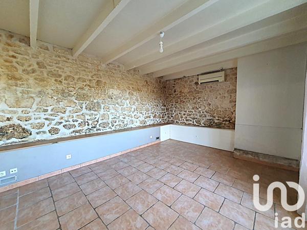 Maison de ville 4 pièces de 76 m² à Angoulême (16000)