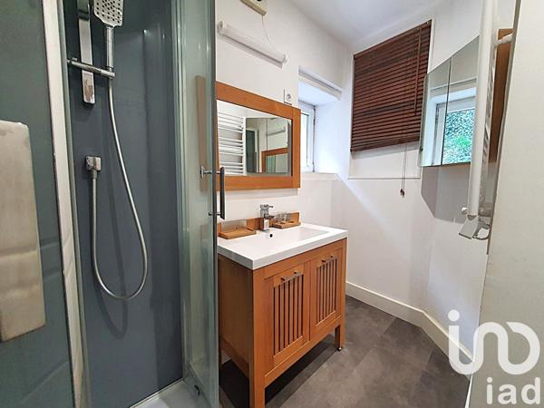 Maison de ville 4 pièces de 76 m² à Angoulême (16000)