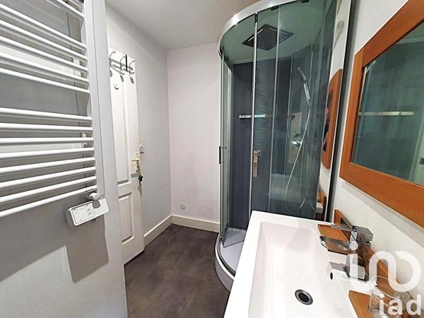 Maison de ville 4 pièces de 76 m² à Angoulême (16000)