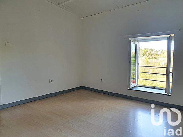 Maison de ville 4 pièces de 76 m² à Angoulême (16000)