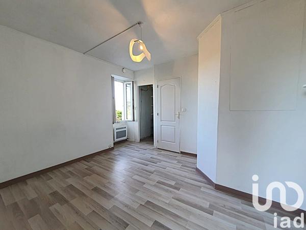 Maison de ville 4 pièces de 76 m² à Angoulême (16000)