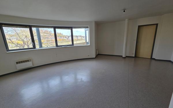 Appartement à louer    2 pièces •  Château-Thierry