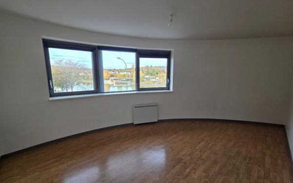 Appartement à louer    2 pièces •  Château-Thierry