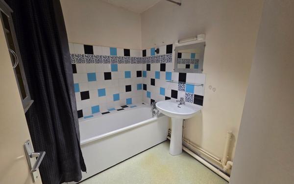 Appartement à louer    2 pièces •  Château-Thierry