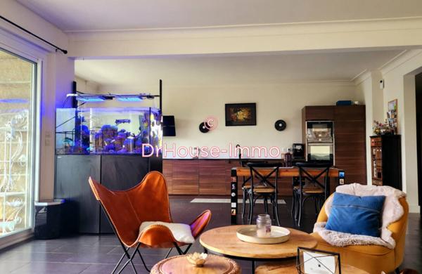 Appartement à vendre 4 pièces de 138 m²